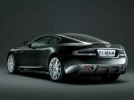 Aston Martin DBS 007 Quantum of Solace 2008 года